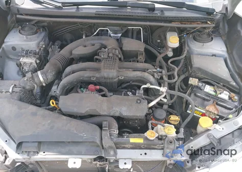 2017 Subaru Crosstrek 2.0I Premium from USA, damaged, VIN JF2GPABC7HH262037